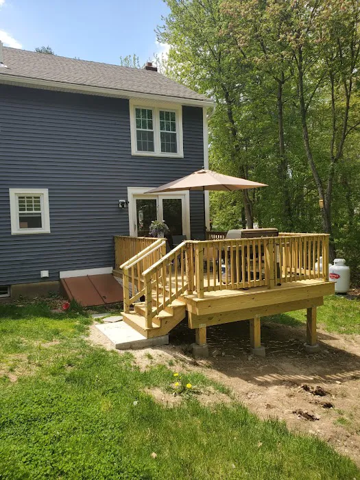 Crossroads Contracting Picture 8