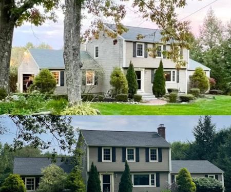 Fiori Construction LLC