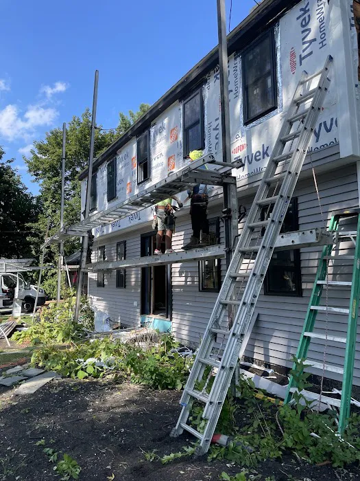 Fiori Construction LLC Picture 8