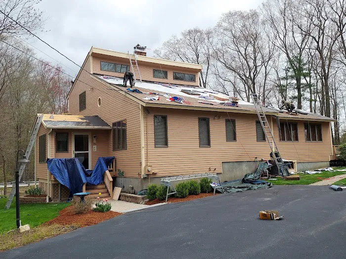 Derry Roofing Picture 3