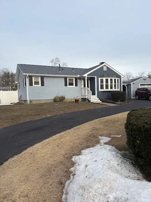 Derry Roofing Picture 1