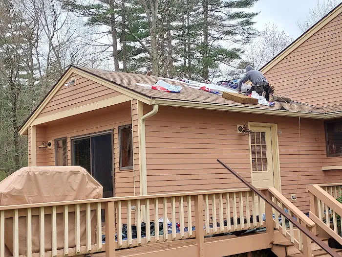 Derry Roofing Picture 6