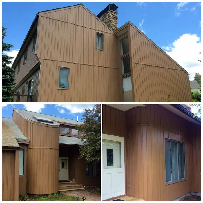 C. Gosselin Siding & Windows Picture 5