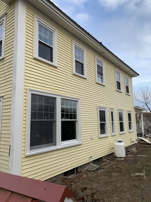 C. Gosselin Siding & Windows Picture 7