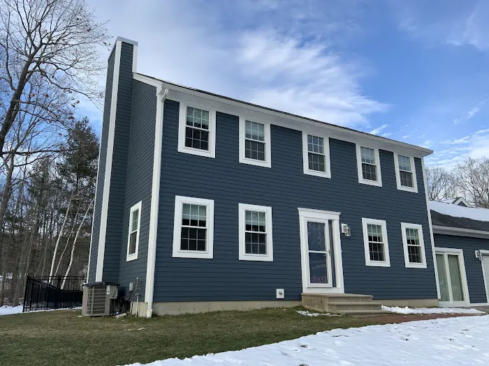 C. Gosselin Siding & Windows Picture 8