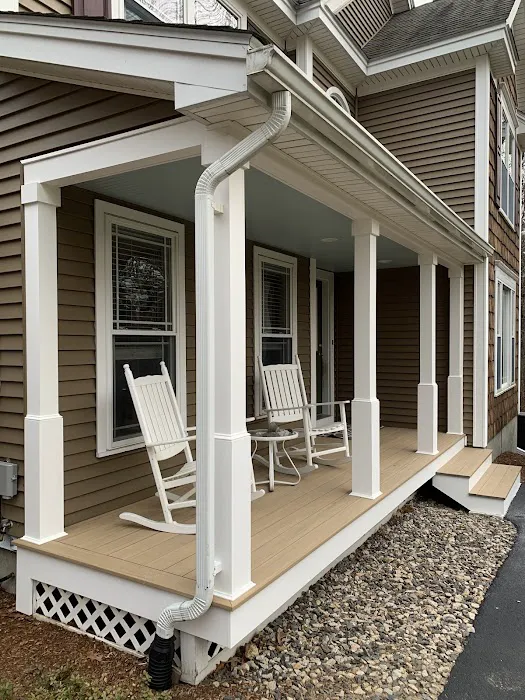 C. Gosselin Siding & Windows Picture 10