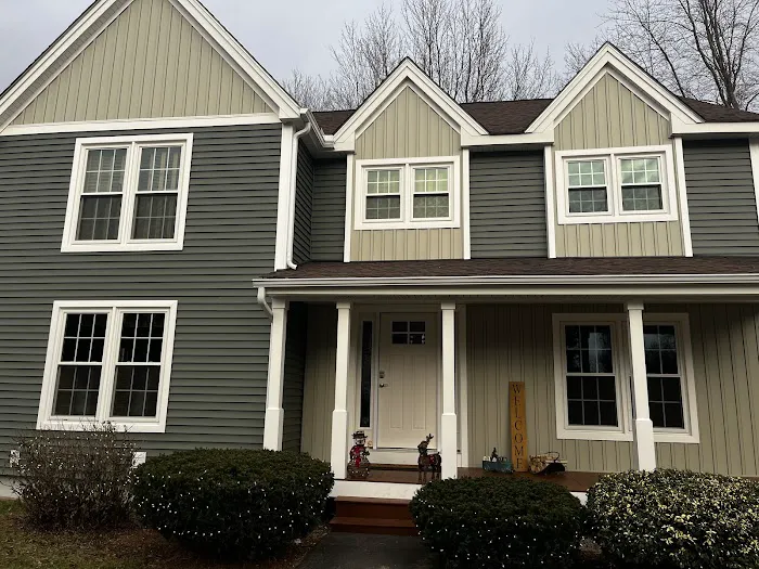 C. Gosselin Siding & Windows Picture 9