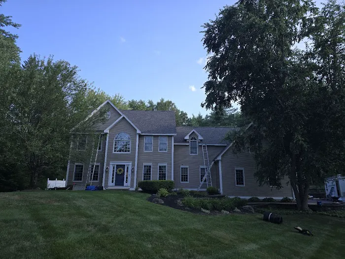 Eaton Exteriors Roofing and Construction Picture 1