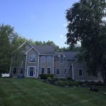 Eaton Exteriors Roofing and Construction