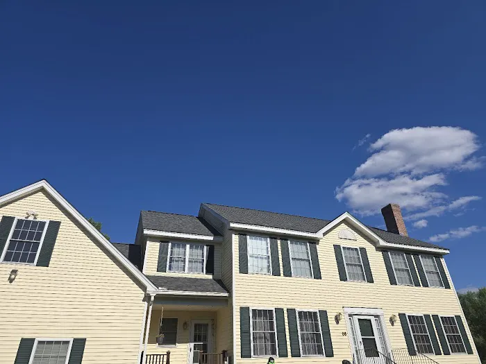 Eaton Exteriors Roofing and Construction Picture 5