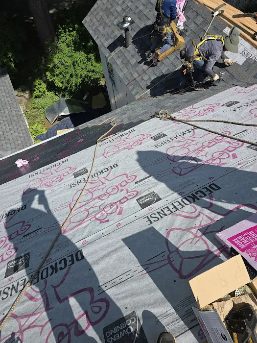 Eaton Exteriors Roofing and Construction Picture 7