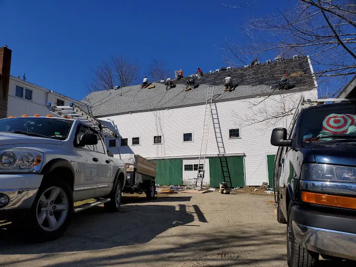 Eaton Exteriors Roofing and Construction Picture 10