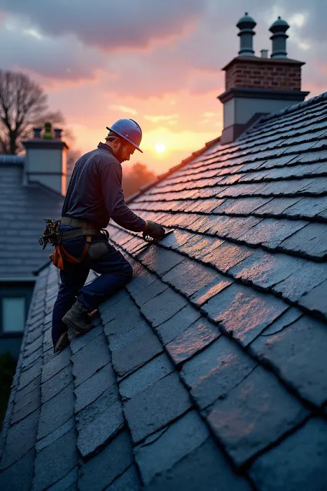 Treggo Lume Home Roofers Picture 2