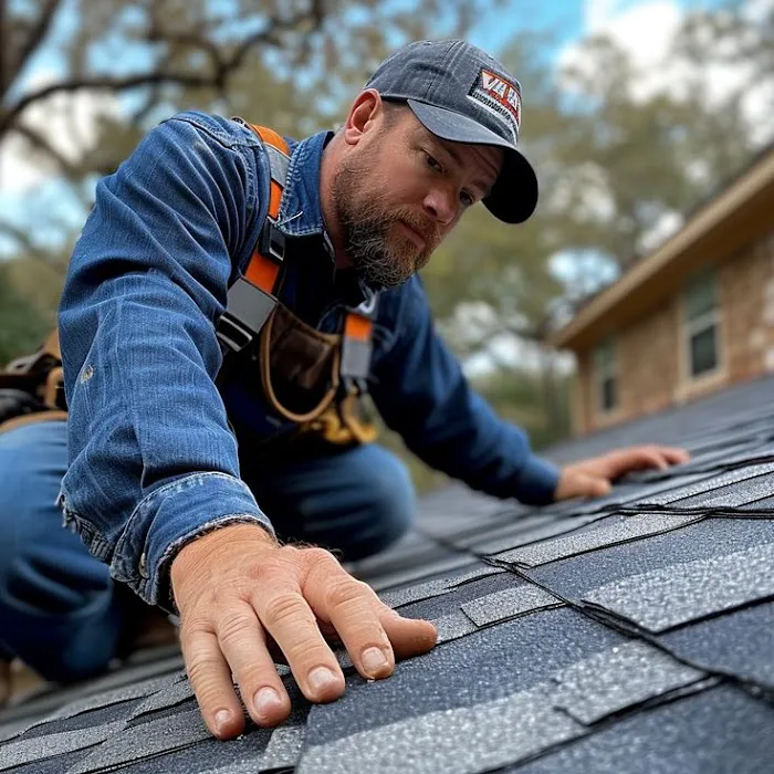 Treggo Lume Home Roofers Picture 1