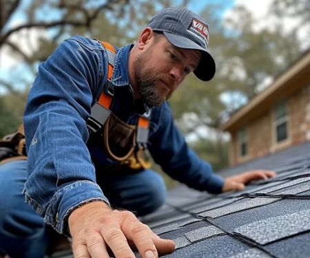 Treggo Lume Home Roofers