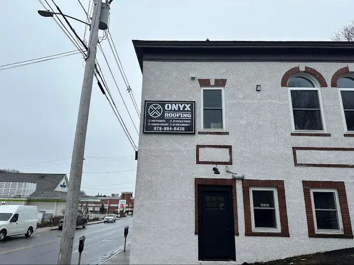 Onyx Roofing Picture 4