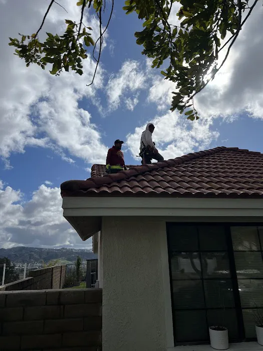 G & C Roofing Picture 5