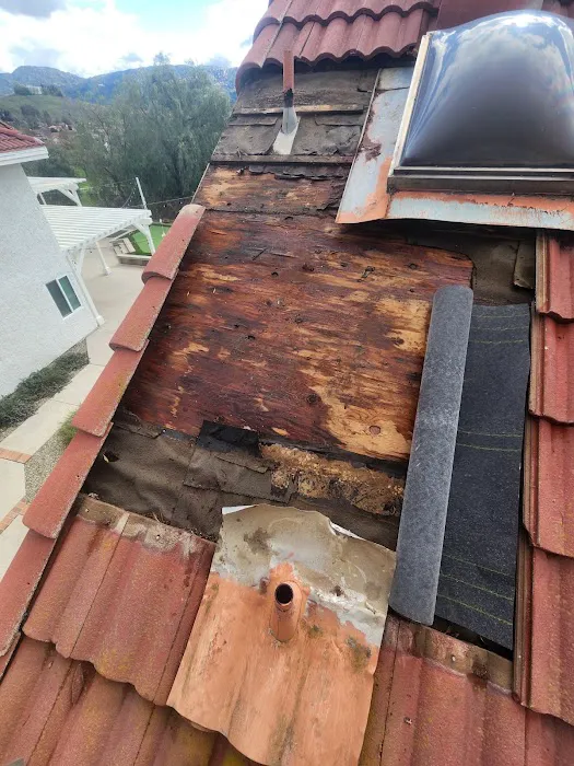 G & C Roofing Picture 6