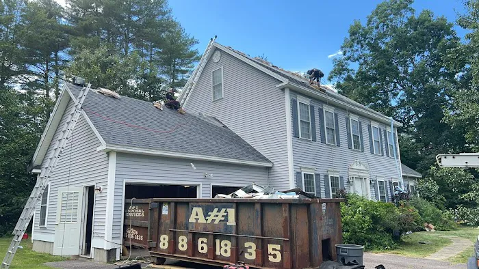 GT Donaghue Construction & Metal Roofing LLC Picture 4