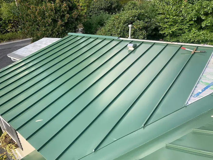 GT Donaghue Construction & Metal Roofing LLC Picture 6