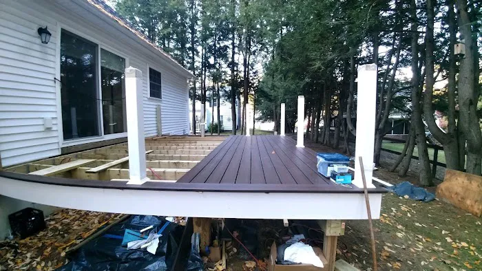 GT Donaghue Construction & Metal Roofing LLC Picture 9