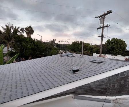 Elite Roof Services & Solar Inc.