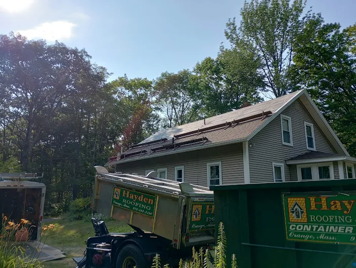 Hayden Roofing Picture 4