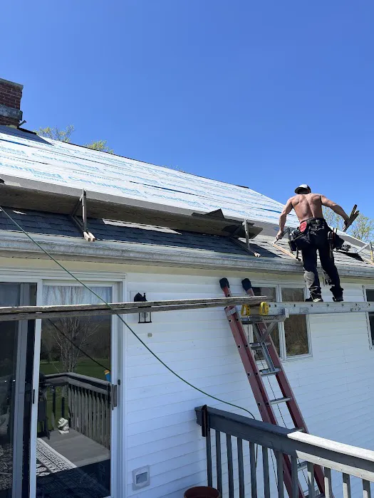 Hayden Roofing Picture 5