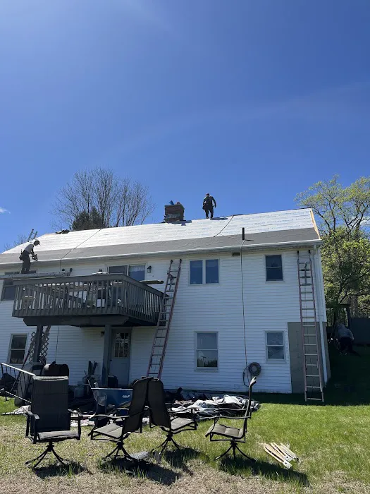 Hayden Roofing Picture 7