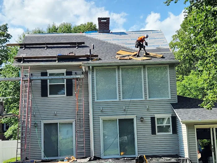 Hayden Roofing Picture 9