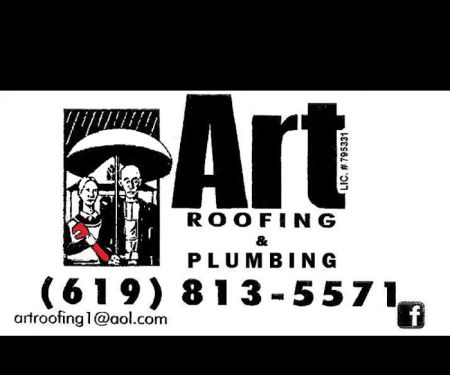 Art Roofing and Plumbing