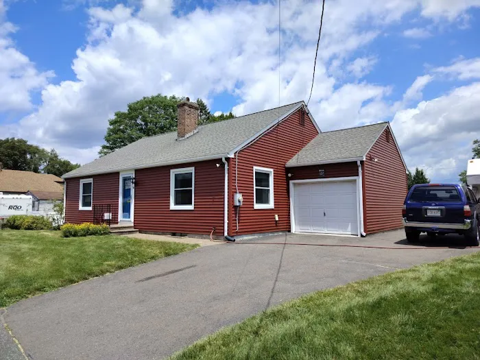 Sexton Roofing & Siding Picture 2
