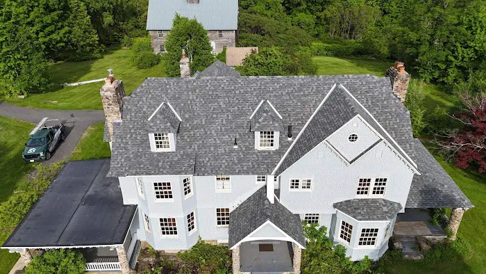 Sexton Roofing & Siding Picture 1