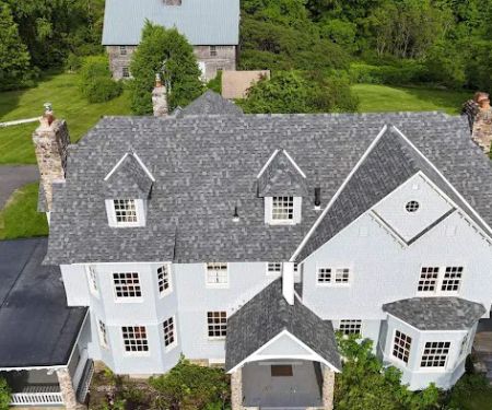 Sexton Roofing & Siding