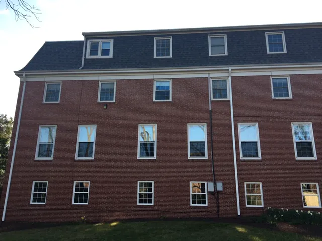 Sexton Roofing & Siding Picture 4