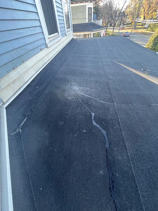 Sexton Roofing & Siding Picture 6