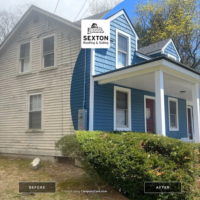 Sexton Roofing & Siding Picture 7