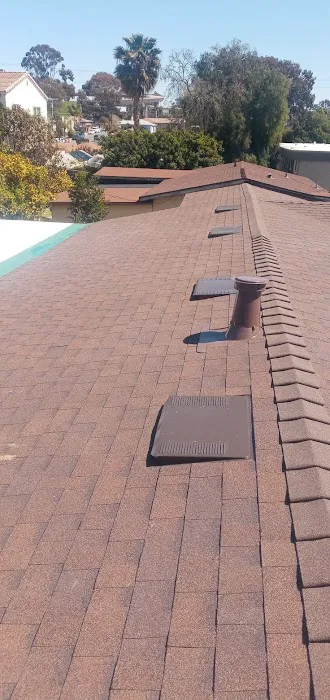 Berumen Roofing Inc Picture 1