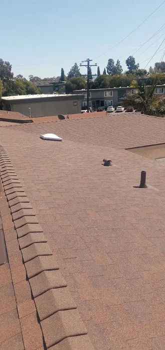 Berumen Roofing Inc Picture 5