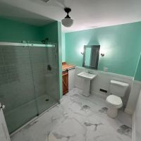 T & W HANDYMAN SERVICES LLC ico