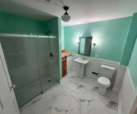 T & W HANDYMAN SERVICES LLC