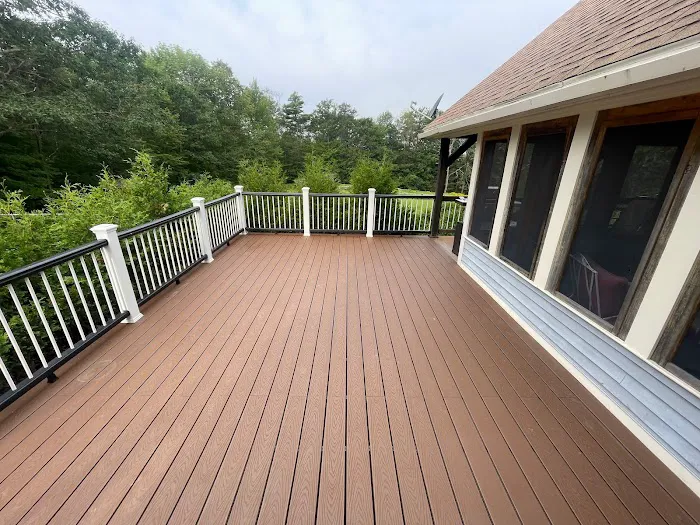 T & W HANDYMAN SERVICES LLC Picture 4