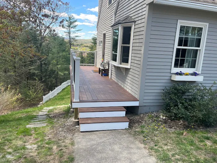 T & W HANDYMAN SERVICES LLC Picture 5