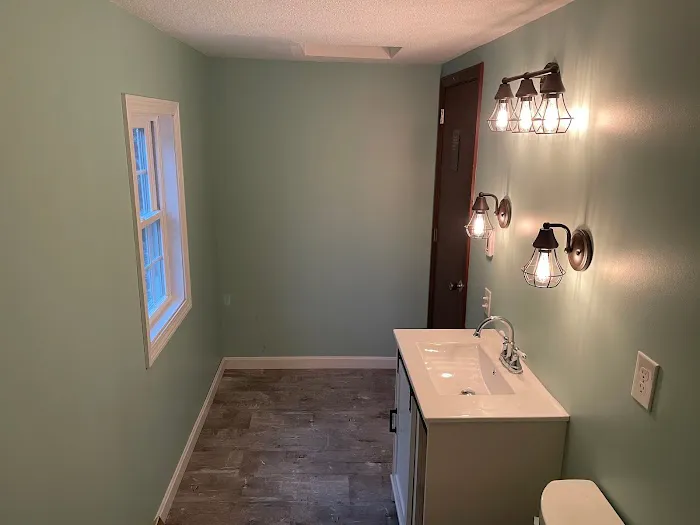 T & W HANDYMAN SERVICES LLC Picture 8