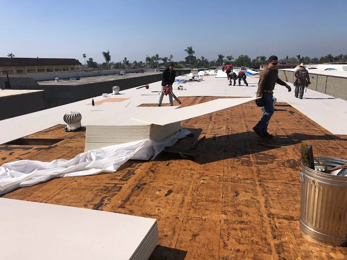 Ascent Roofing San Diego Picture 2