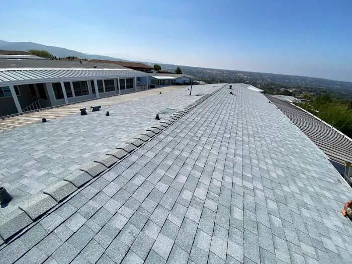 Ascent Roofing San Diego Picture 1