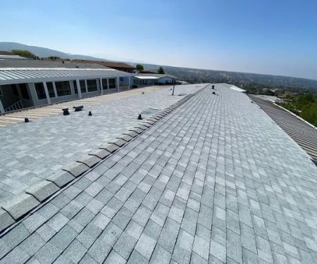 Ascent Roofing San Diego