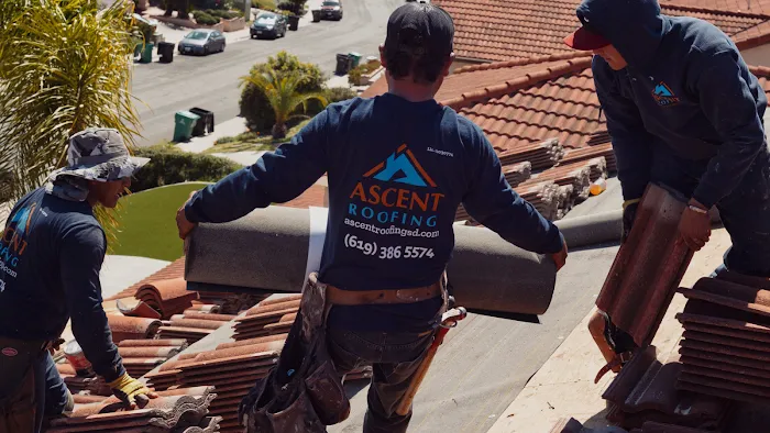 Ascent Roofing San Diego Picture 3