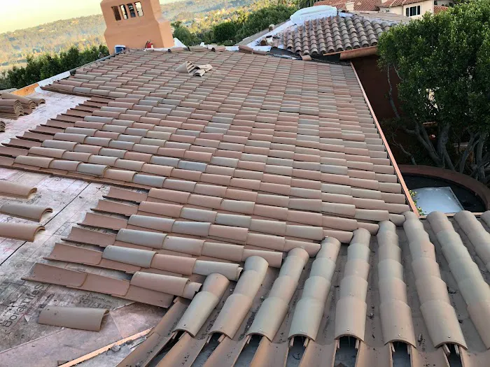 Ascent Roofing San Diego Picture 4
