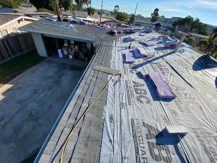 Ascent Roofing San Diego Picture 10